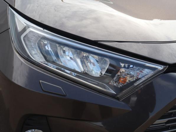 Toyota RAV4 V (XA50) с пробегом 2021 года, цена 3 299 000 рублей, 66359 км, внедорожник, Автокод Объявления