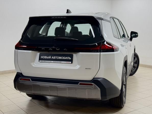 Toyota RAV4 VI (XA60) с пробегом 2026 года, цена 4 400 000 рублей, 20 км, внедорожник, Автокод Объявления