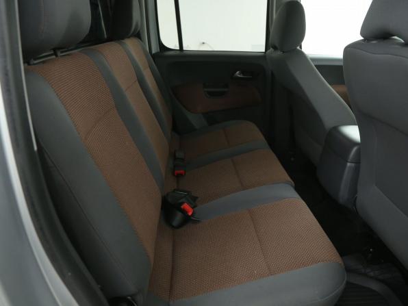 Volkswagen Amarok I с пробегом 2011 года, цена 1 563 000 рублей, 109500 км, пикап, Автокод Объявления