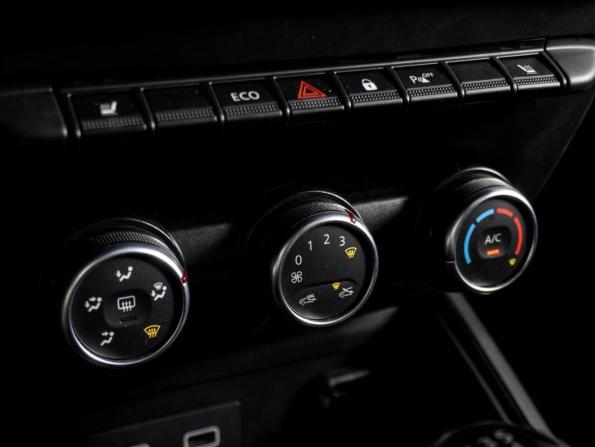 Renault Duster II с пробегом 2021 года, цена 2 014 000 рублей, 96918 км, внедорожник, Автокод Объявления