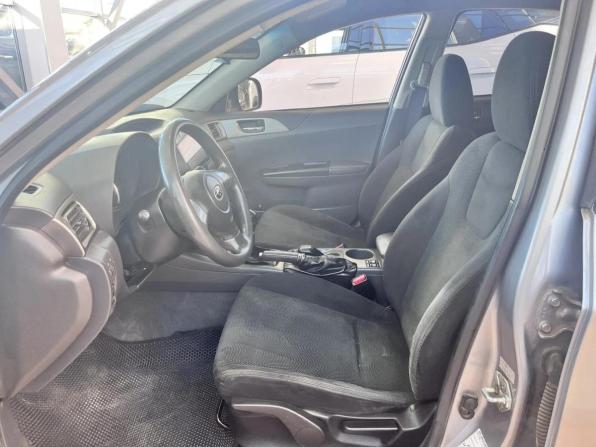 Subaru Impreza III с пробегом 2008 года, цена 429 000 рублей, 340000 км, хэтчбек, Автокод Объявления