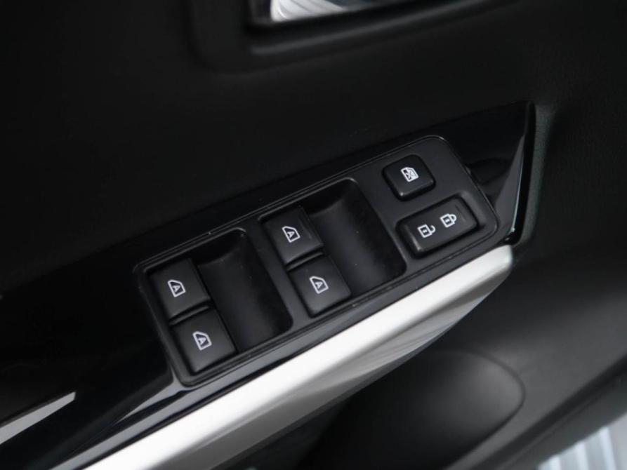 Mitsubishi Pajero Sport III Рестайлинг Москва  - изображение 16
