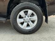 Toyota Land Cruiser Prado 150 Series Рестайлинг 3 Пермь  - изображение 45