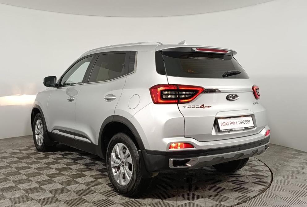 Chery Tiggo 4 Pro I Волгоград  - изображение 5