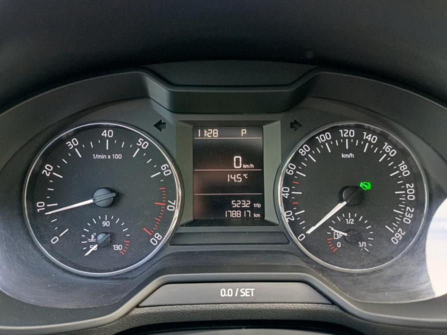Skoda Octavia III (A7) Чебоксары  - изображение 16