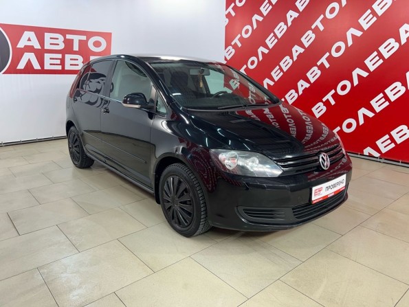 Volkswagen Golf Plus II с пробегом 2009 года, цена 699 000 рублей, 171901 км, хэтчбек, Автокод Объявления