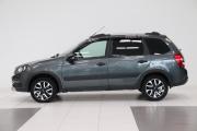 Lada (ВАЗ) Granta I Рестайлинг Ульяновск  - изображение 20