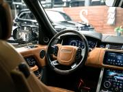 Land Rover Range Rover IV Рестайлинг Ростов-на-Дону  - изображение 49