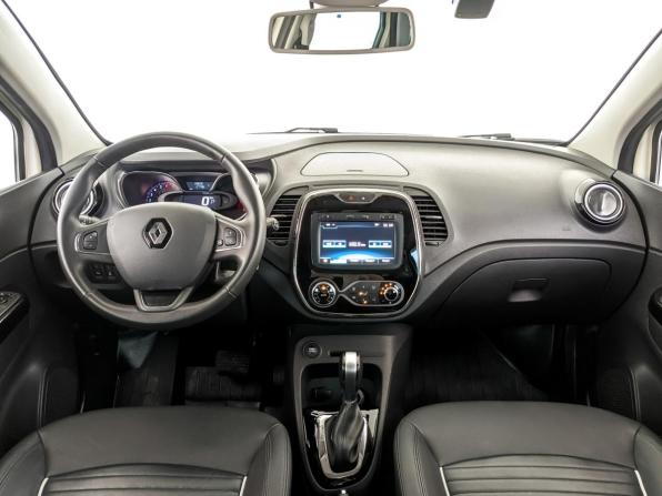 Renault Kaptur I с пробегом 2019 года, цена 1 745 000 рублей, 59833 км, внедорожник, Автокод Объявления