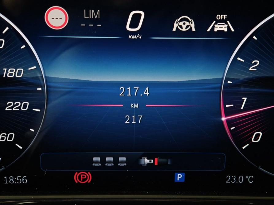 Mercedes-Benz E-Класс VI (W214 S214) Москва  - изображение 18