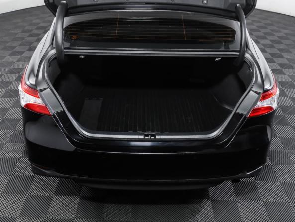 Toyota Camry VIII (XV70) Рестайлинг с пробегом 2021 года, цена 2 099 000 рублей, 112116 км, седан, Автокод Объявления