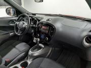 Nissan Juke I Москва  - изображение 47