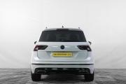 Volkswagen Tiguan II Кемерово  - изображение 29