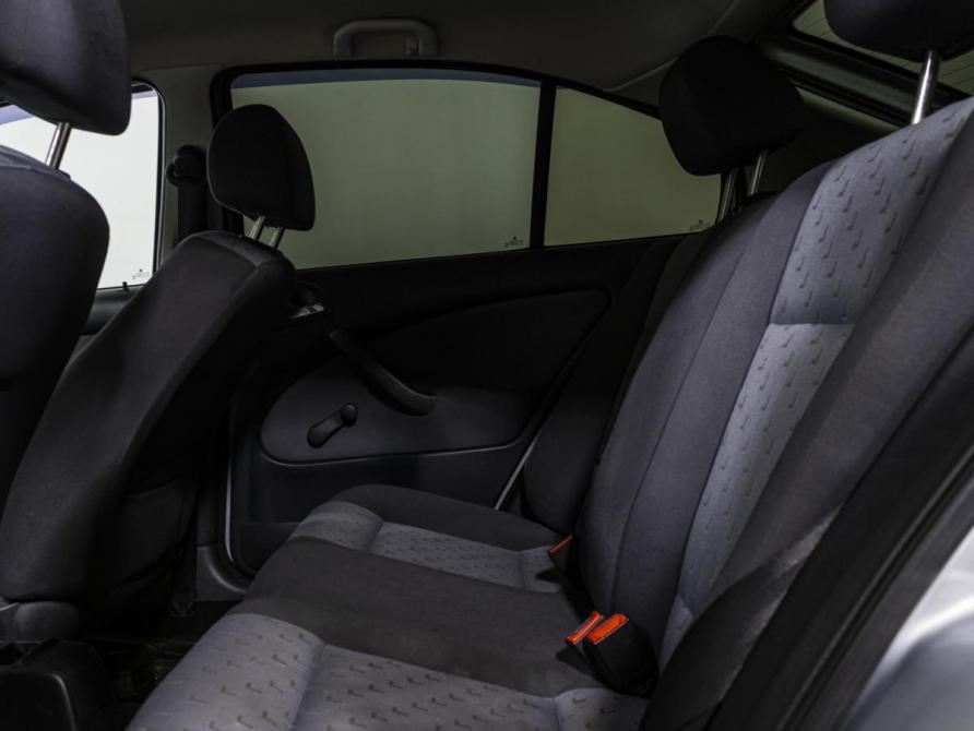 Skoda Octavia I (A4) Рестайлинг Москва  - изображение 13