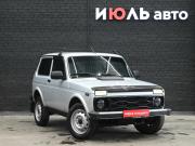 Lada (ВАЗ) 2121 (4x4) I Рестайлинг (2020) Екатеринбург  - изображение 19