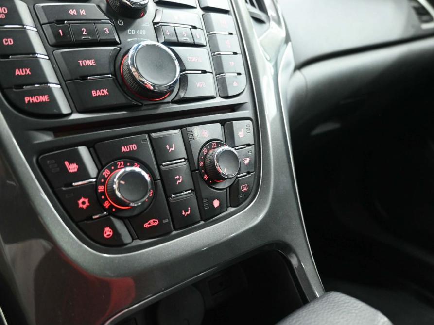 Opel Astra J Рестайлинг Ростов-на-Дону  - изображение 15