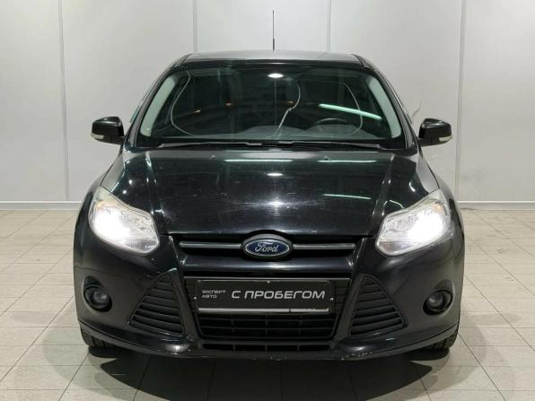 Ford Focus III с пробегом 2012 года, цена 685 000 рублей, 180000 км, хэтчбек, Автокод Объявления