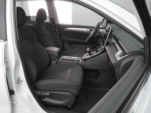 Haval M6 II с пробегом 2024 года, цена 1 992 000 рублей, 22313 км, внедорожник, Автокод Объявления
