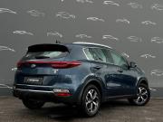Kia Sportage IV Рестайлинг Санкт-Петербург  - изображение 29
