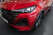 Changan UNI-S I Брянск  - изображение 25