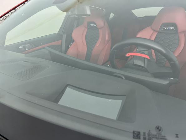 BMW X6 M III (F96) Рестайлинг с пробегом 2023 года, цена 17 570 000 рублей, 25817 км, внедорожник, Автокод Объявления