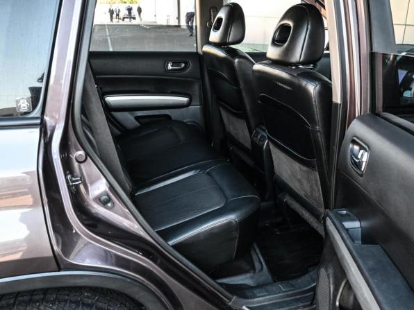 Nissan X-Trail II с пробегом 2010 года, цена 1 219 000 рублей, 199103 км, внедорожник, Автокод Объявления