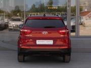 Hyundai Creta I Рестайлинг Новосибирск  - изображение 25