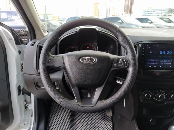 Lada (ВАЗ) XRAY I с пробегом 2019 года, цена 978 000 рублей, 32333 км, хэтчбек, Автокод Объявления