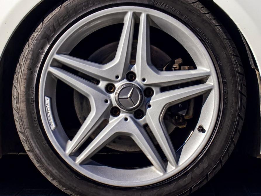 Mercedes-Benz CLA I (C117 X117) Екатеринбург  - изображение 23