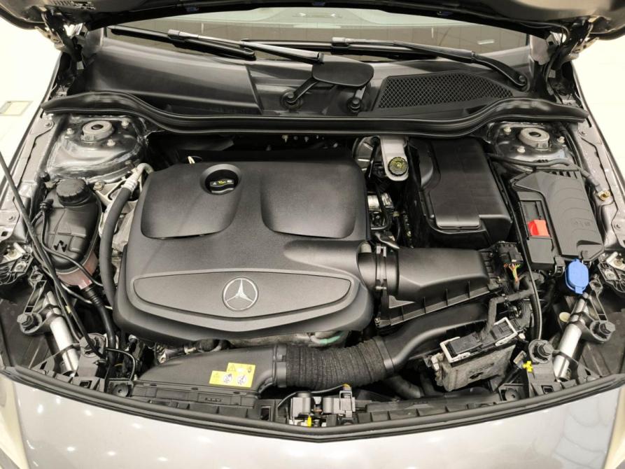 Mercedes-Benz A-Класс III (W176) Рестайлинг Казань  - изображение 11