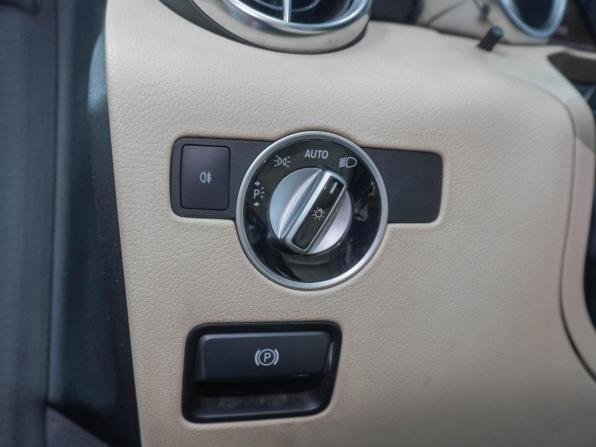 Mercedes-Benz SLK-Класс III (R172) с пробегом 2012 года, цена 2 459 000 рублей, 68632 км, родстер, Автокод Объявления