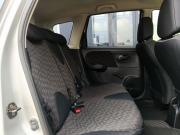Nissan Note I Москва  - изображение 34