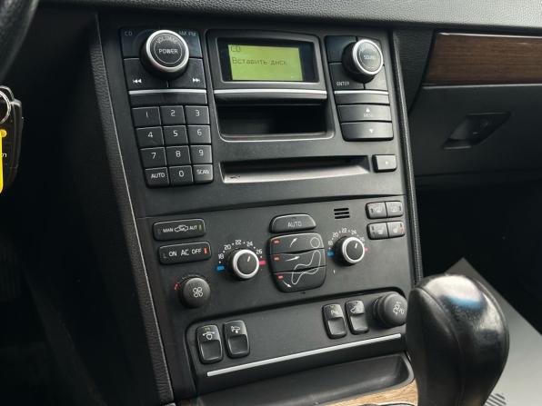 Volvo XC90 I Рестайлинг с пробегом 2011 года, цена 1 055 000 рублей, 336368 км, внедорожник, Автокод Объявления
