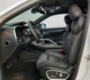 Geely Tugella I Рестайлинг Москва  - изображение 30
