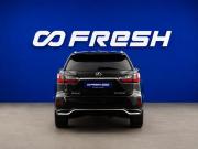 Lexus RX IV Москва  - изображение 34