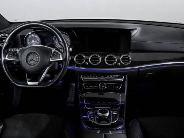 Mercedes-Benz E-Класс V (W213 S213 C238) с пробегом 2016 года, цена 2 849 000 рублей, 110673 км, седан, Автокод Объявления