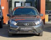 Lada (ВАЗ) Granta I Рестайлинг Белебей  - изображение 17