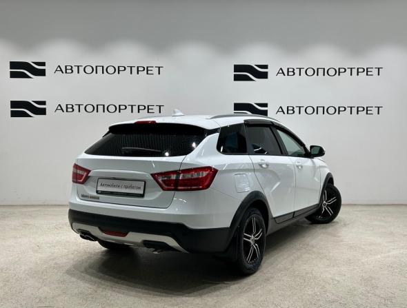 Lada (ВАЗ) Vesta I с пробегом 2018 года, цена 899 000 рублей, 174684 км, универсал, Автокод Объявления