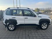 Lada (ВАЗ) Niva I Рестайлинг (Travel) Краснодар  - изображение 18