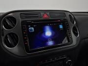 Volkswagen Tiguan I Альметьевск  - изображение 39
