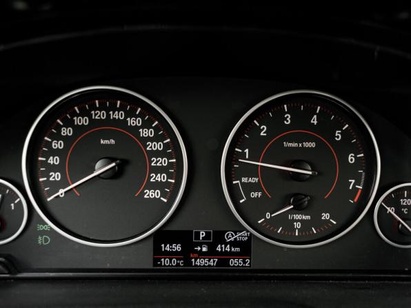 BMW 3 серии VI (F3x) Рестайлинг с пробегом 2018 года, цена 2 435 000 рублей, 149547 км, седан, Автокод Объявления