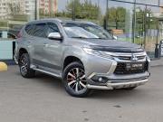 Mitsubishi Pajero Sport III Ижевск  - изображение 32