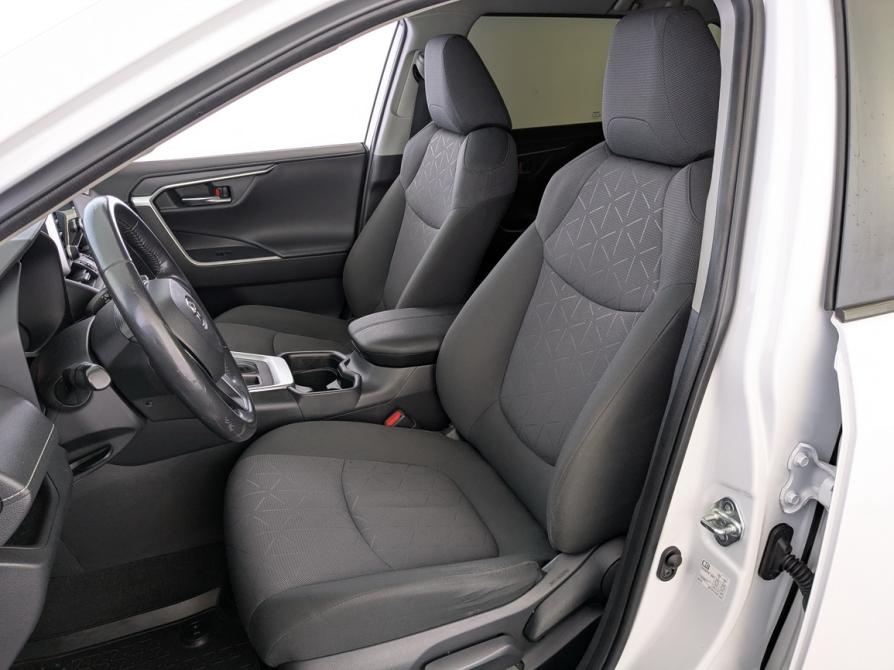 Toyota RAV4 V (XA50) Москва  - изображение 20