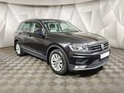 Volkswagen Tiguan II Москва  - изображение 25