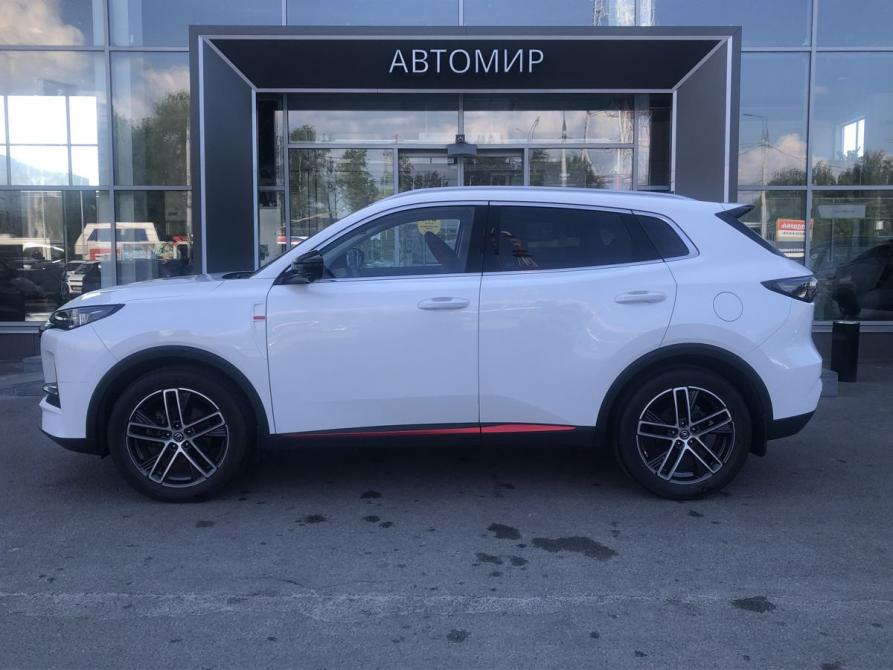 Changan CS55 Plus II Брянск  - изображение 8