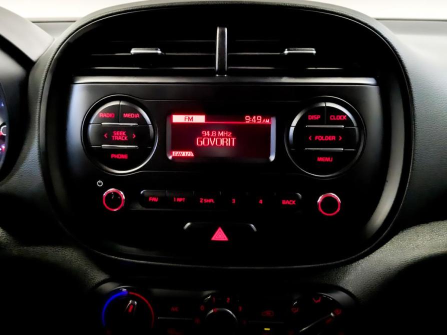 Kia Soul III Москва  - изображение 15