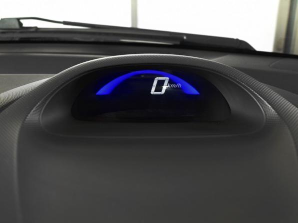 Honda Insight II Рестайлинг с пробегом 2012 года, цена 1 275 995 рублей, 135640 км, хэтчбек, Автокод Объявления