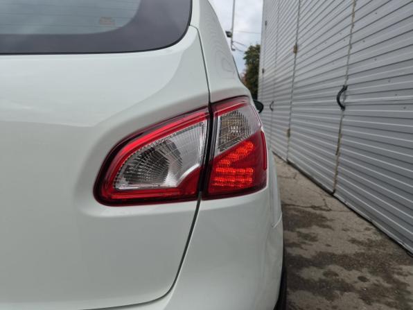 Nissan Qashqai I Рестайлинг с пробегом 2012 года, цена 1 323 000 рублей, 75050 км, внедорожник, Автокод Объявления