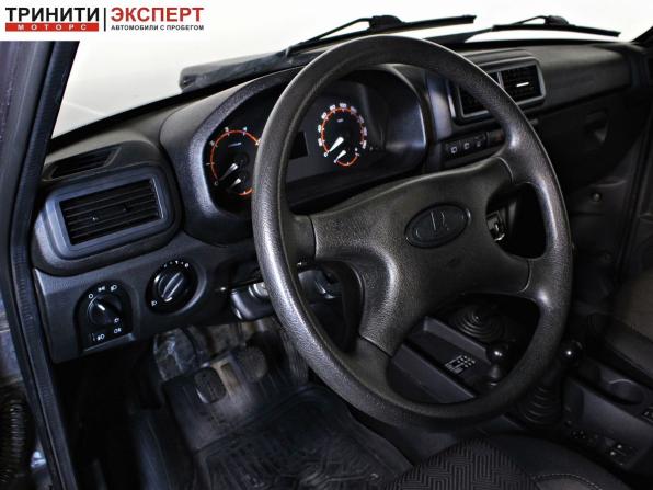 Lada (ВАЗ) Niva Legend с пробегом 2021 года, цена 767 000 рублей, 79022 км, внедорожник, Автокод Объявления