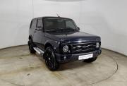 Lada (ВАЗ) Niva Legend Волгоград  - изображение 26